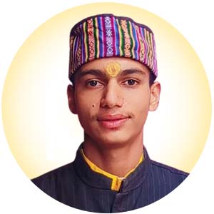Acharya Anshul Bh