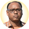 Acharya Partha Gh