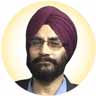 Acharya Paramjit