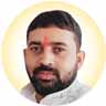 Acharya Raghvendra M