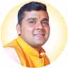 Acharya Saurabh B