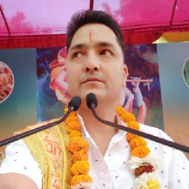 Acharya Shastri Prakash