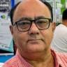 Acharya Mukesh Nanda