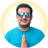 Acharya Danish N