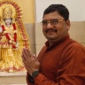 Acharya Narendra T