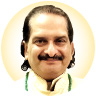 Acharya Aashish V