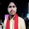 Acharya Abhishek