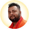 Acharya Sanjay U