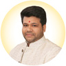 Astrologer Arun Kumar