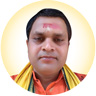 Acharya Ashok Kumar Sh