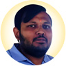 Acharya Abhishek M