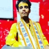 Acharya Anuj M