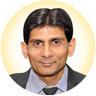 Acharya Dr Shival (Amber)