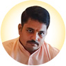 Acharya Anand T