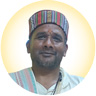 Acharya Aniruddha M