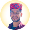Acharya Ankit U
