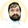 Acharya Dr. Ashwani