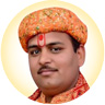 Acharya Badri Vishal