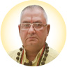 Acharya Brij Bhushan
