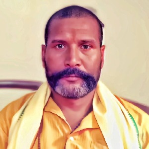 Acharya Bhairav Kumar
