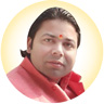 Acharya Brajesh Shandliya