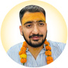 Acharya Chirag K
