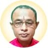 Acharya Deepak Chandra Tiwari