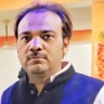 Acharya Devendra T
