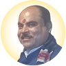Acharya Dhanwantri