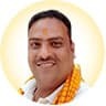 Acharya Dharminder Pandey
