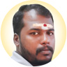 Acharya Dhinesh