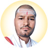 Acharya Dharmendra Pandey