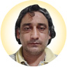 Acharya Dheeraj R