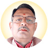 Acharya Dr Avinash D