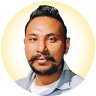 Acharya Harsimran