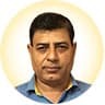 Acharya Jitender Chopra