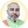 Acharya Jitendra Tiwari