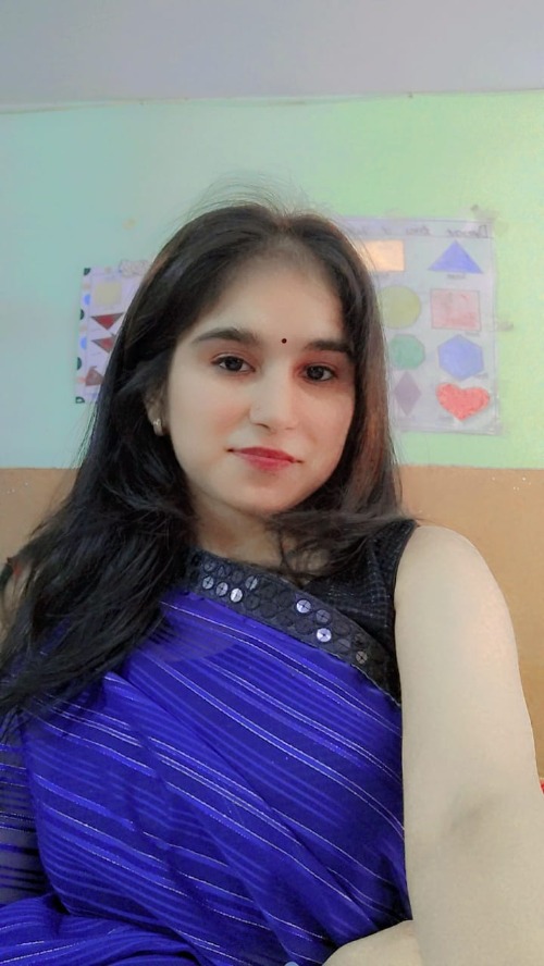 Tarot Saanvi