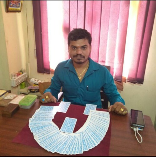 Tarot Sivadas