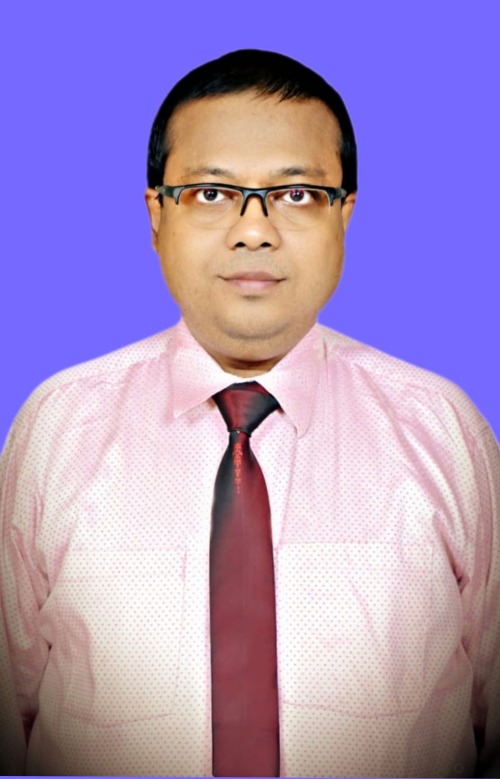 Acharya Basab Bijay