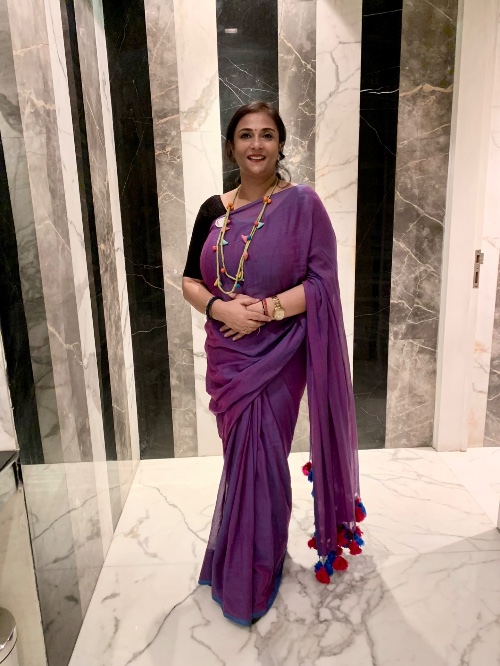 Tarot Shweta Kumar