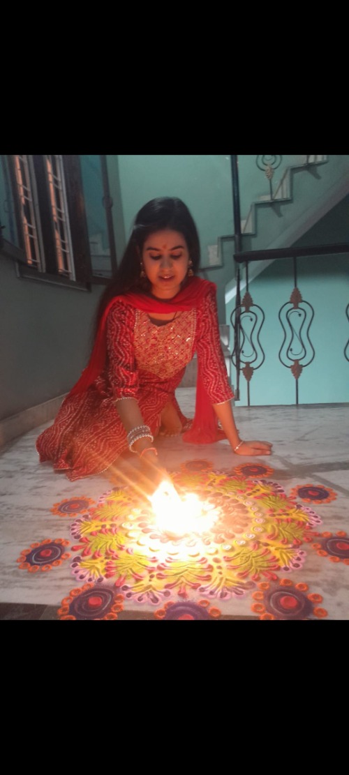 Acharyaa Divyaa M