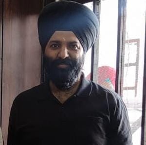 Acharya Arvinder Pal