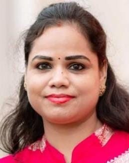 Acharyaa Sunayna Busar