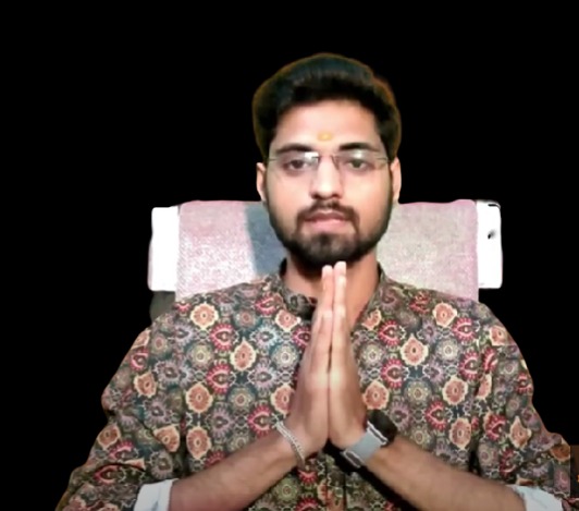 Acharya Vivek Da