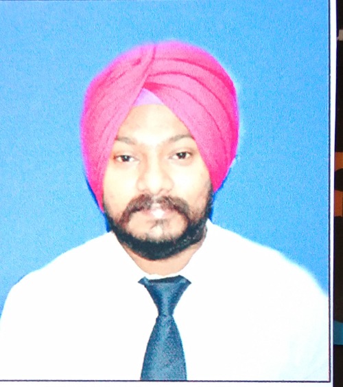 Acharya Karvendra