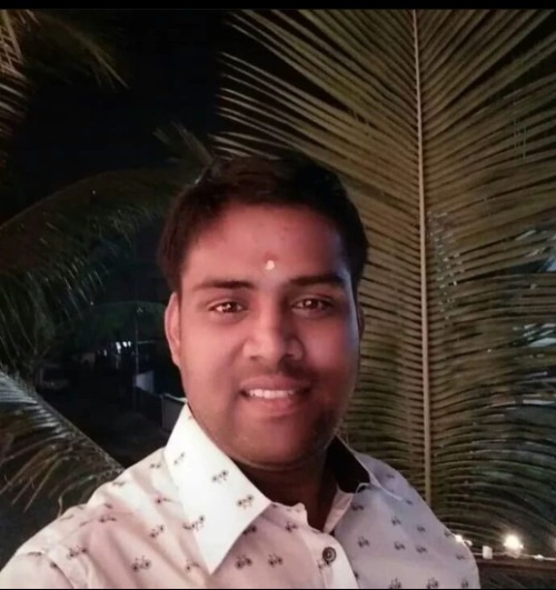 Acharya Manjunath