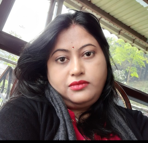 Acharyaa Promita