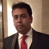 Acharya Kamal A