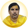 Acharya Kailash Cha